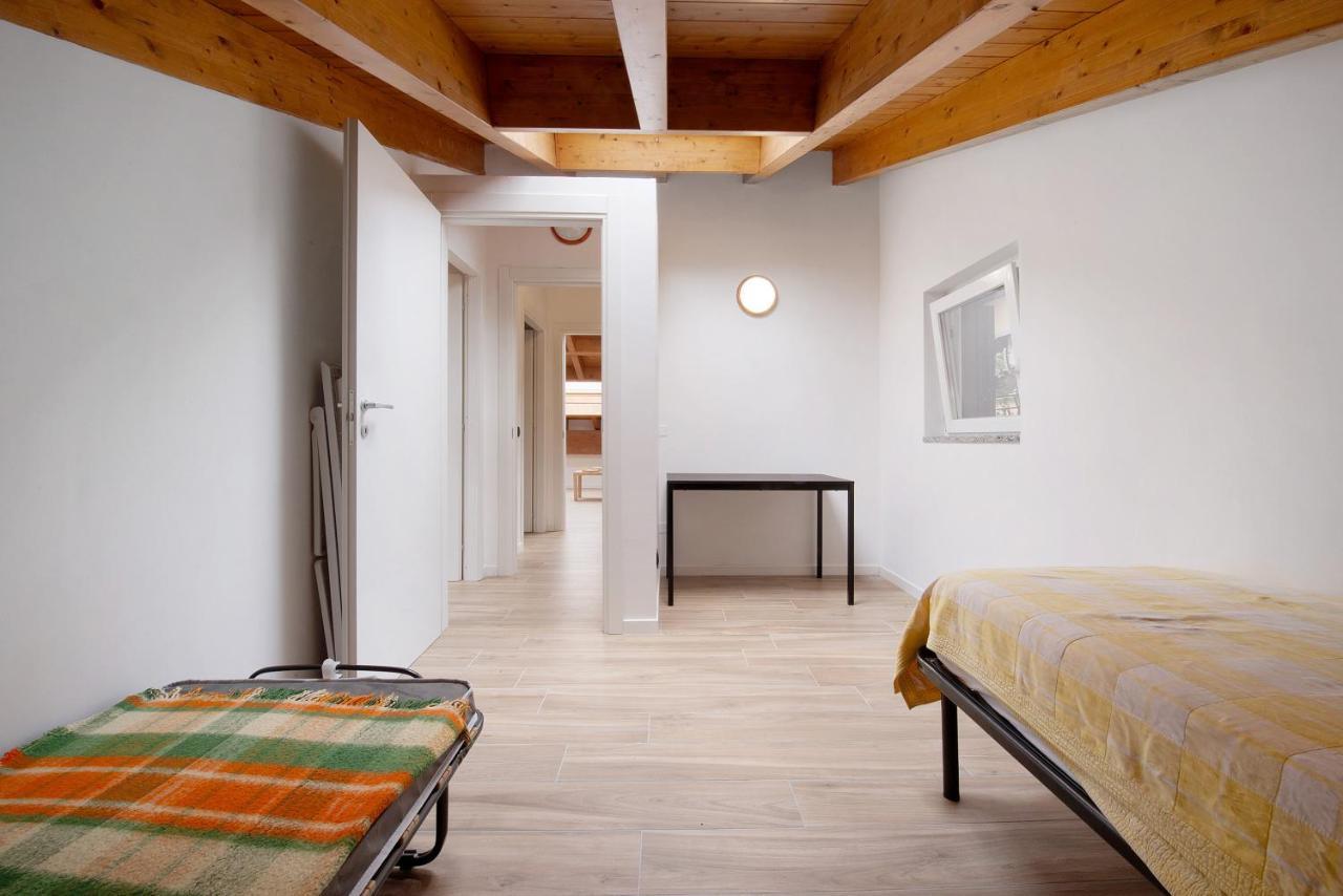 Apartamento Casa Asso Exterior foto