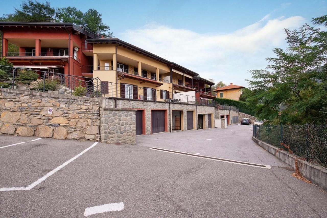 Apartamento Casa Asso Exterior foto
